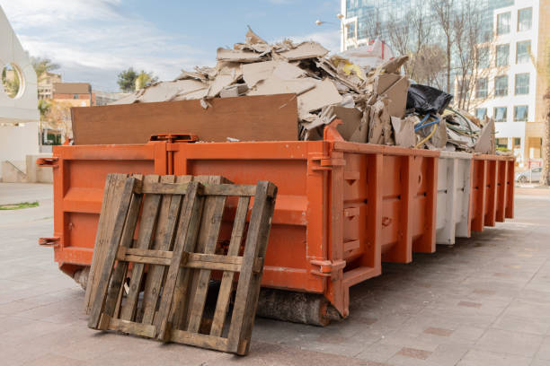 Best Yard Waste Removal  in Awendaw, SC