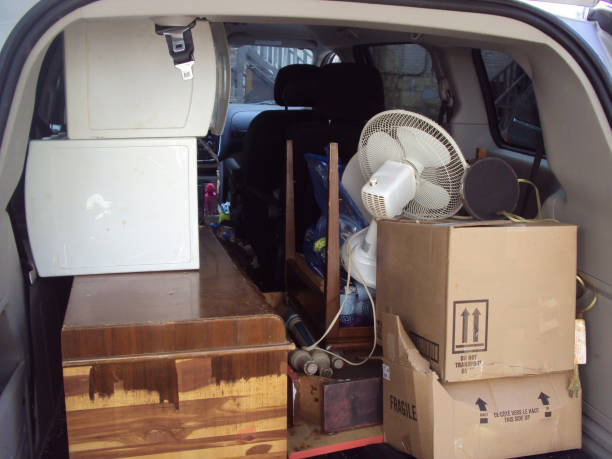 Reliable Awendaw, SC Junk Removal Services Solutions