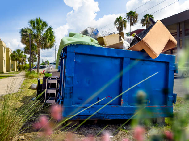 Junk Removal for Events in Awendaw, SC