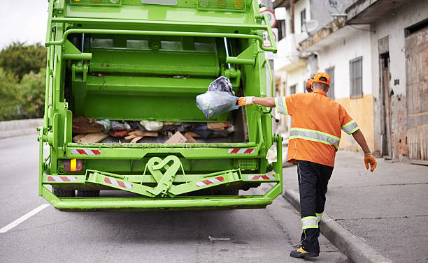 Trusted Awendaw, SC Junk Removal Services Experts